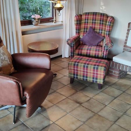 Ferienhaus An Der Foerde Фленсбург Екстер'єр фото